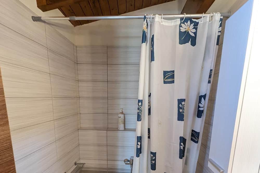 Photo of Bathroom in Kamena Vourla