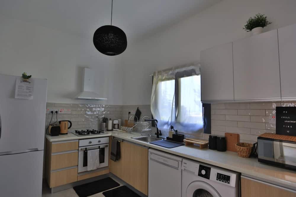 Photo of Kitchen in Kyrenia District
