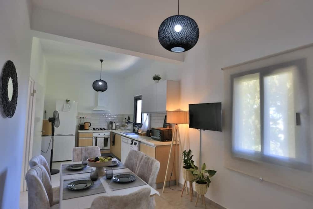 Photo of Kitchen in Kyrenia District