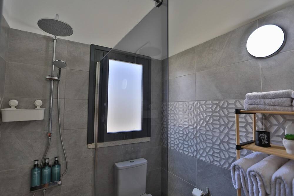 Photo of Bathroom in Kyrenia District