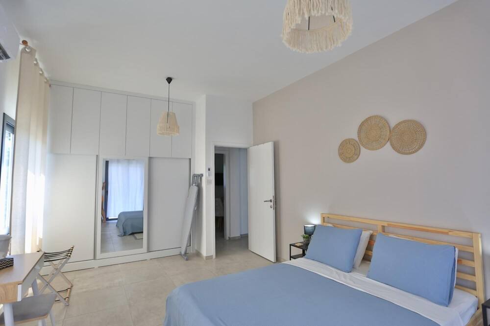 Photo of Bedroom in Kyrenia District