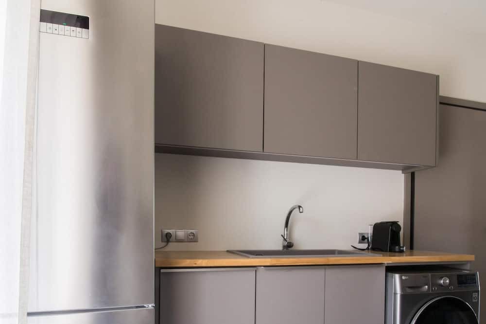 Photo of Kitchen in Episkopos