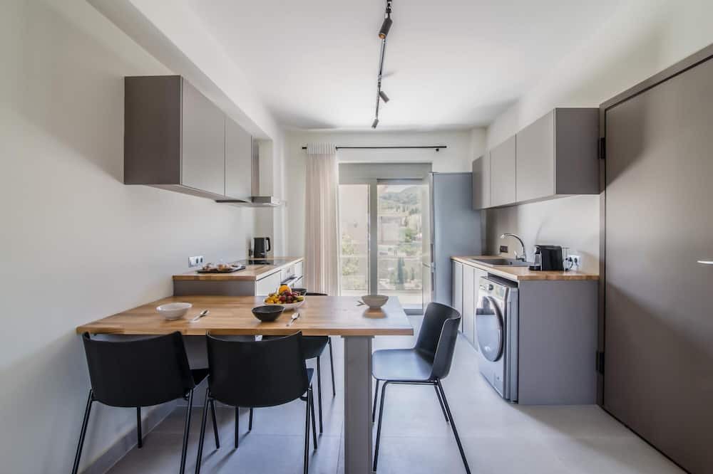 Photo of Kitchen in Episkopos