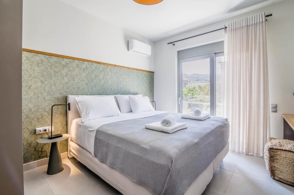 Photo of Bedroom in Episkopos