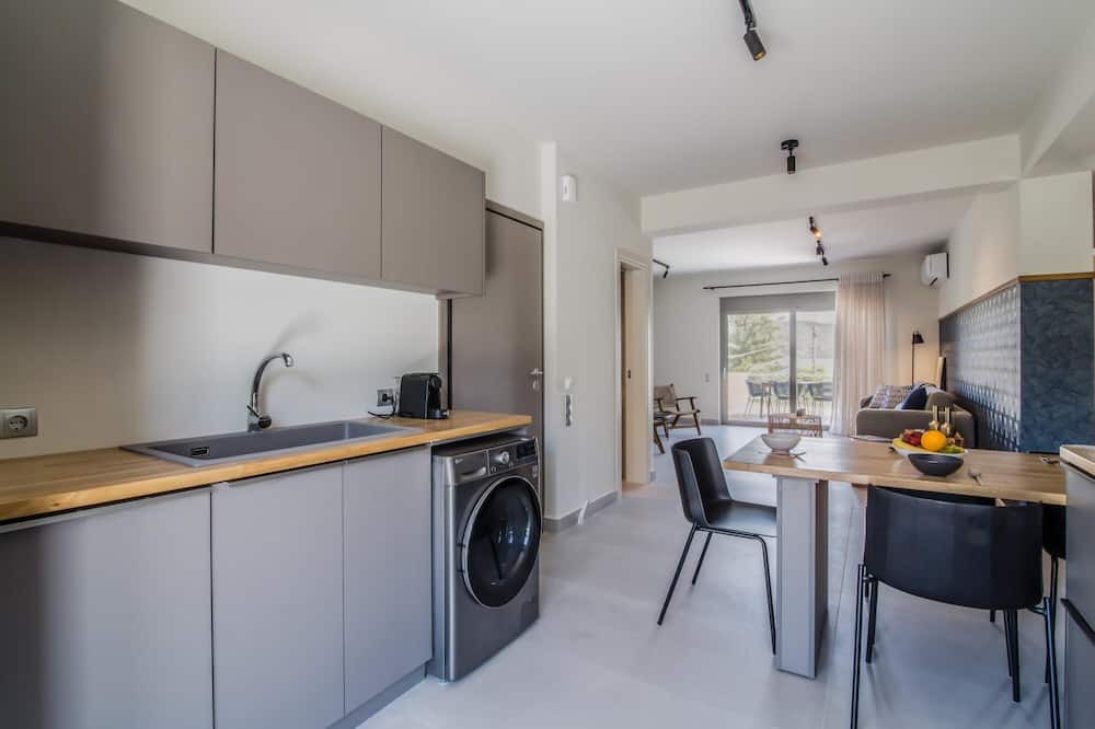 Photo of Kitchen in Episkopos