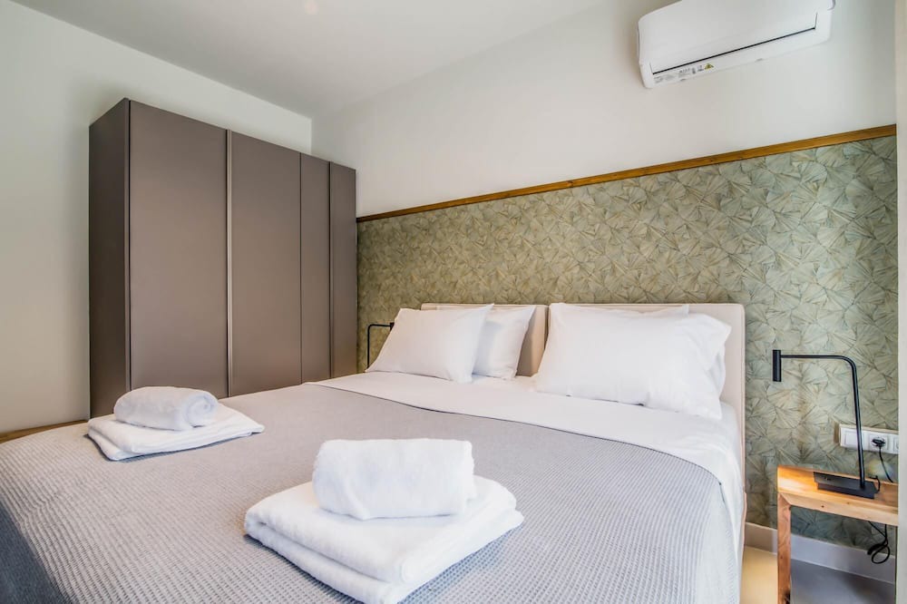 Photo of Bedroom in Episkopos