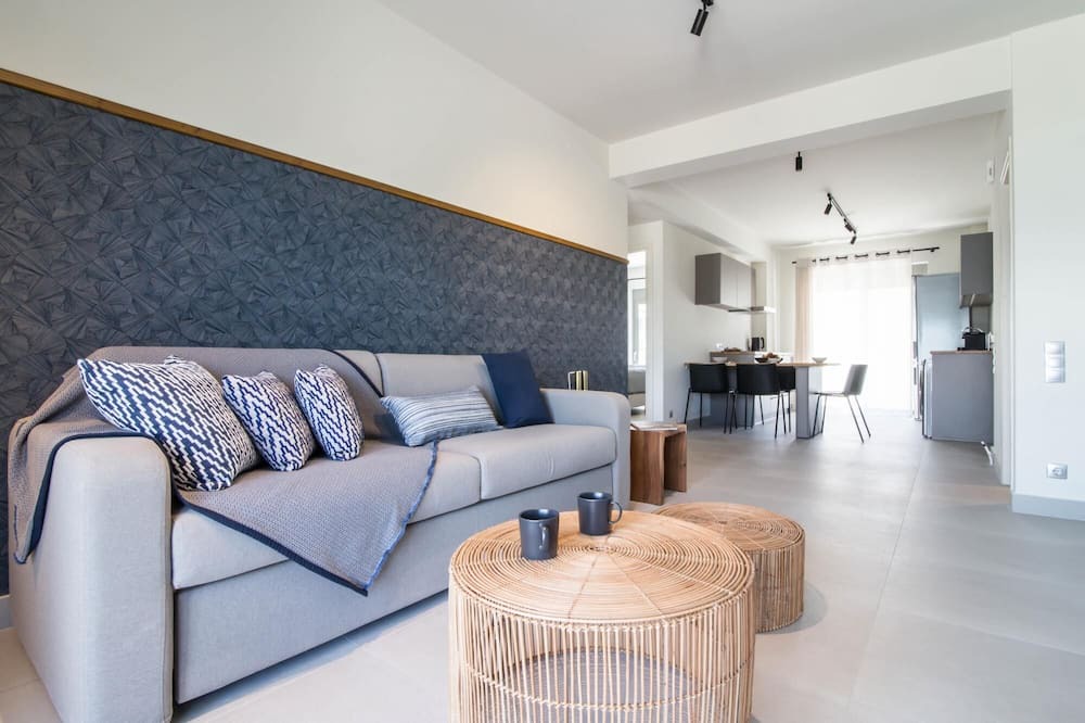Photo of Livingroom in Episkopos