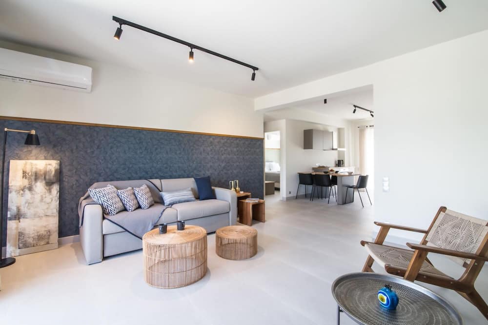 Photo of Livingroom in Episkopos