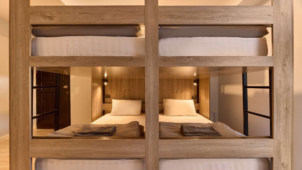 Photo of Bedroom in Thapae