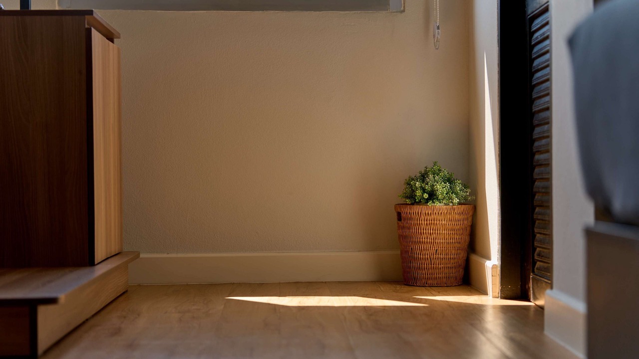 Photo of Bedroom in Thapae
