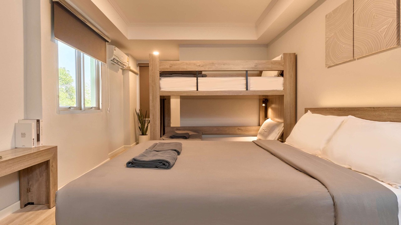 Photo of Bedroom in Thapae