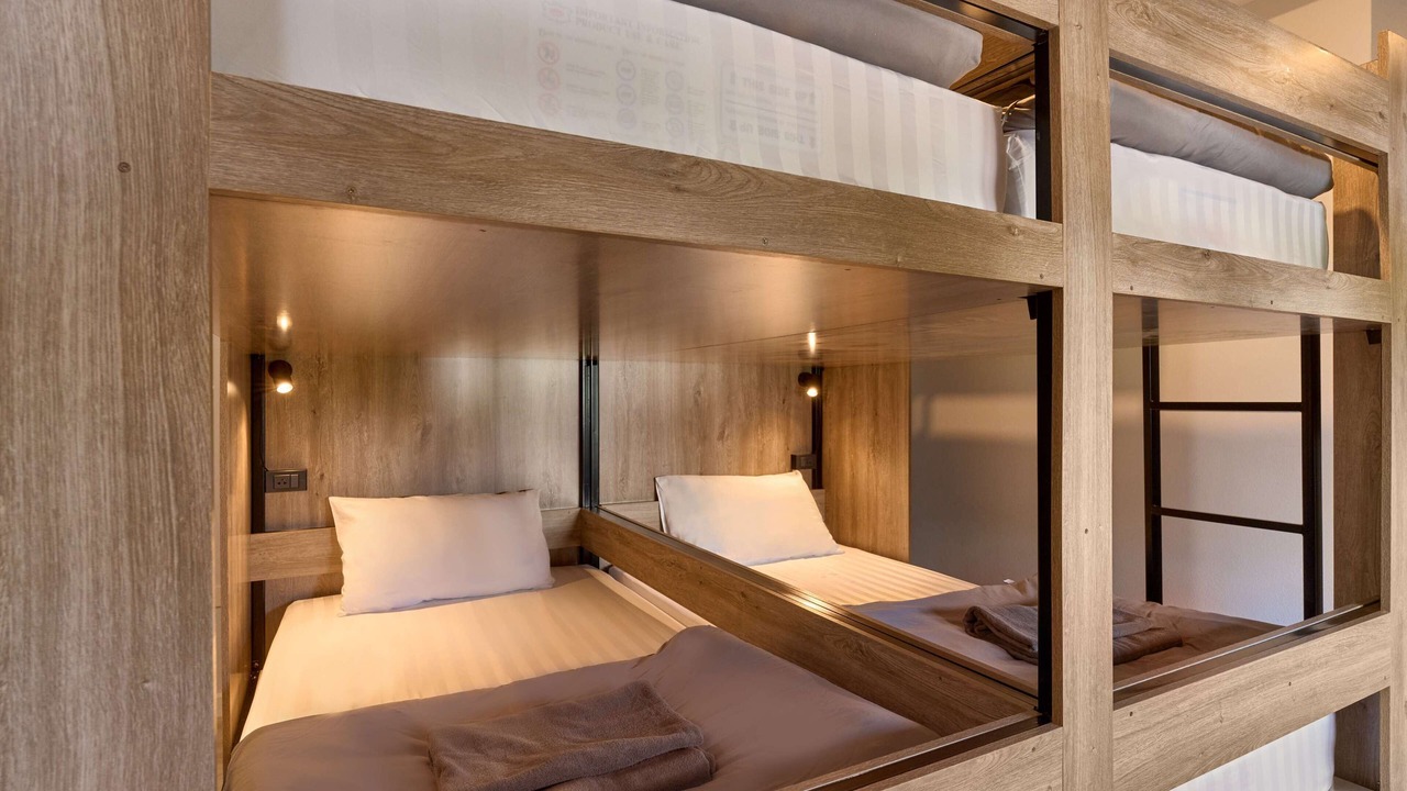 Photo of Bedroom in Thapae