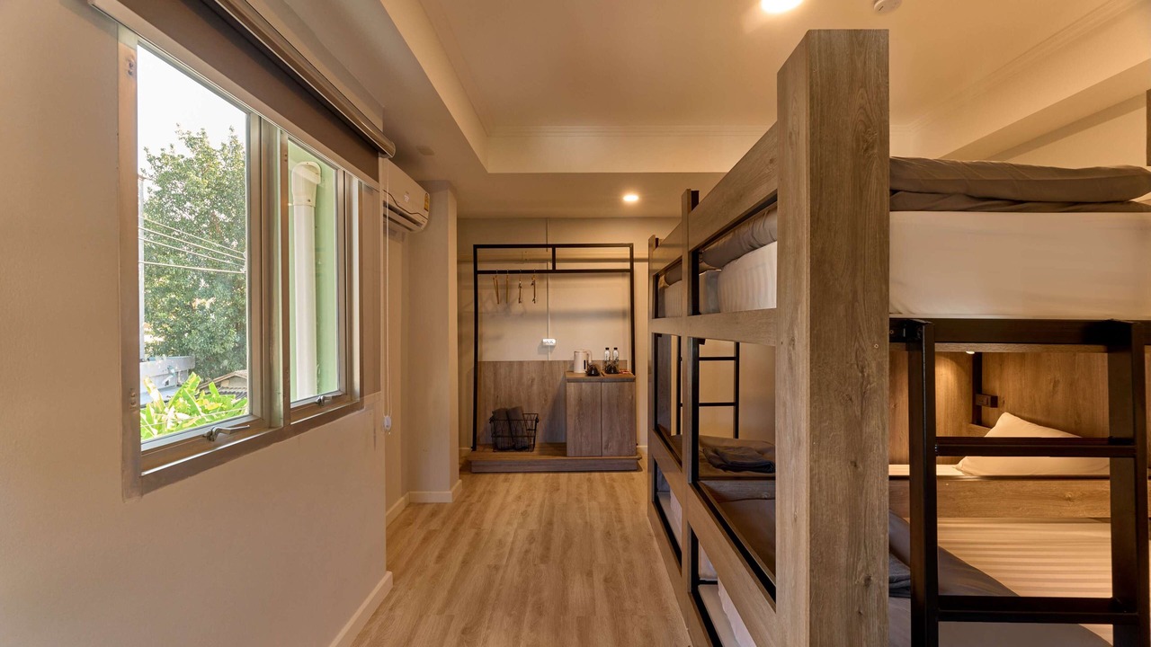 Photo of Bedroom in Thapae