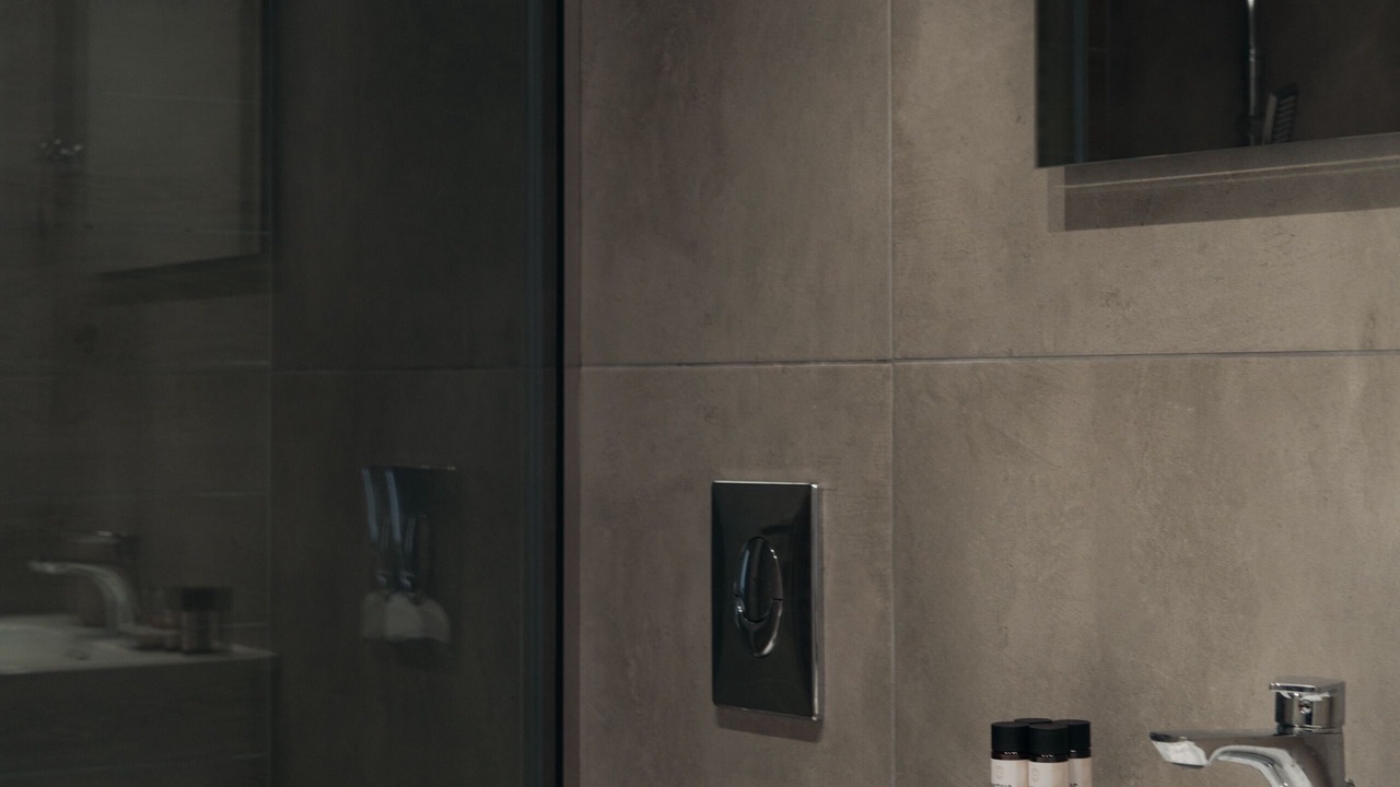 Photo of Bathroom in Rio