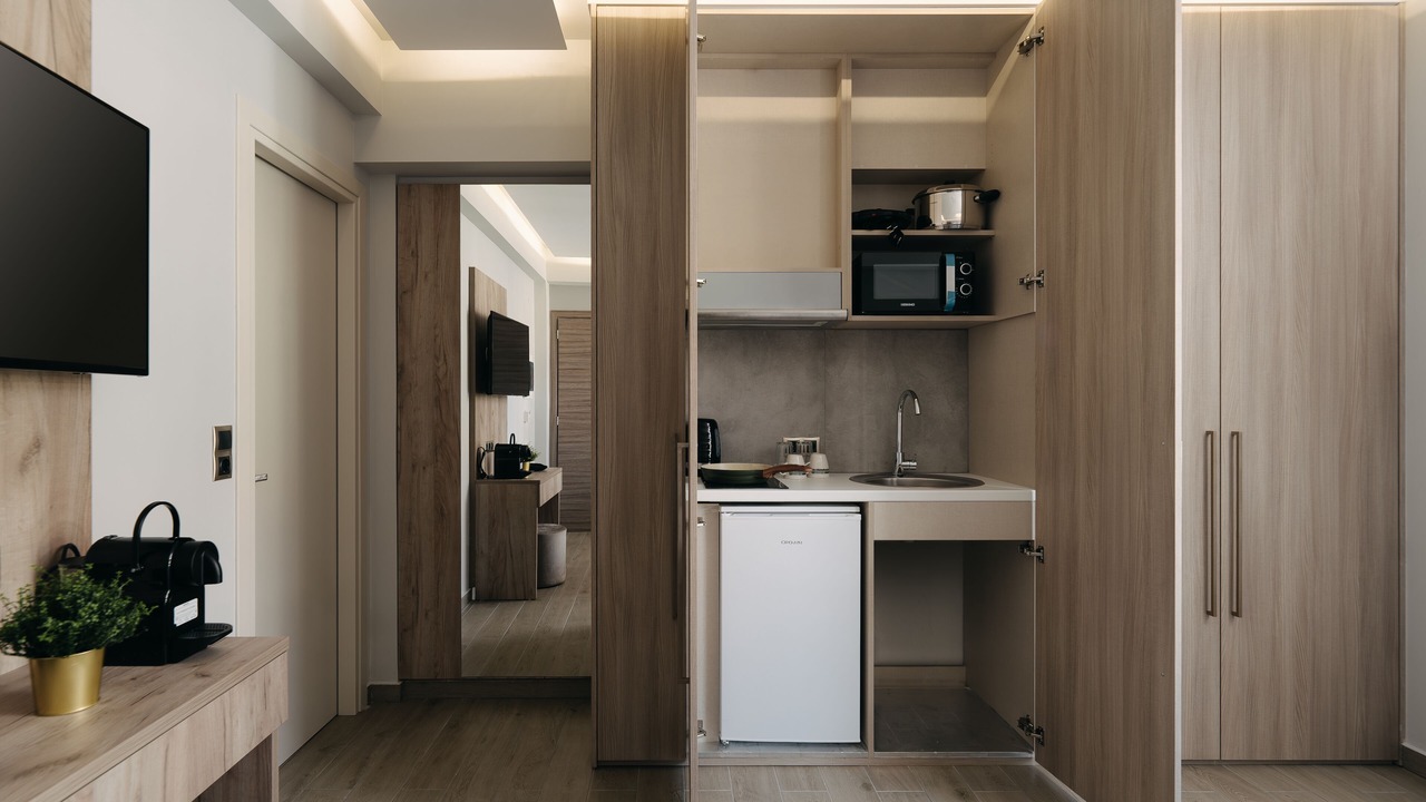 Photo of Kitchen in Rio