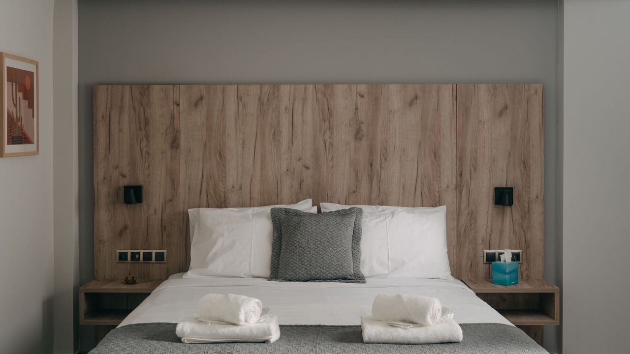 Photo of Bedroom in Rio