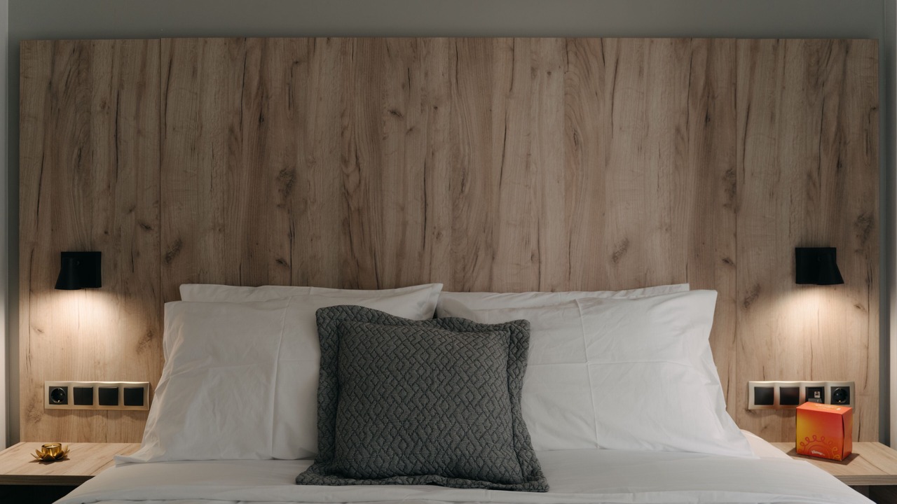 Photo of Bedroom in Rio