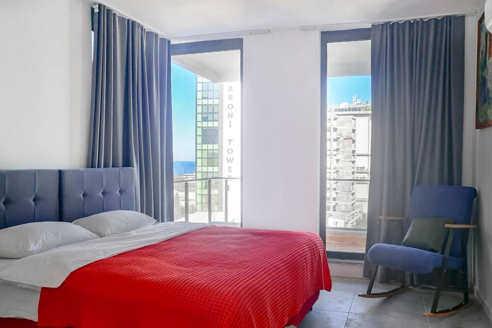 Photo of Bedroom in Kyrenia