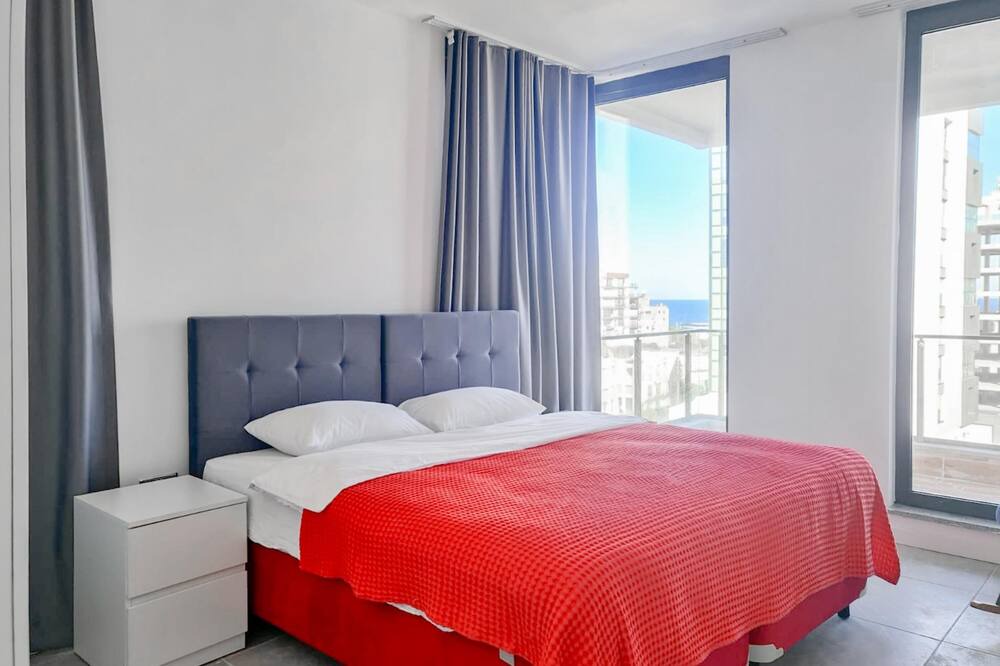 Photo of Bedroom in Kyrenia