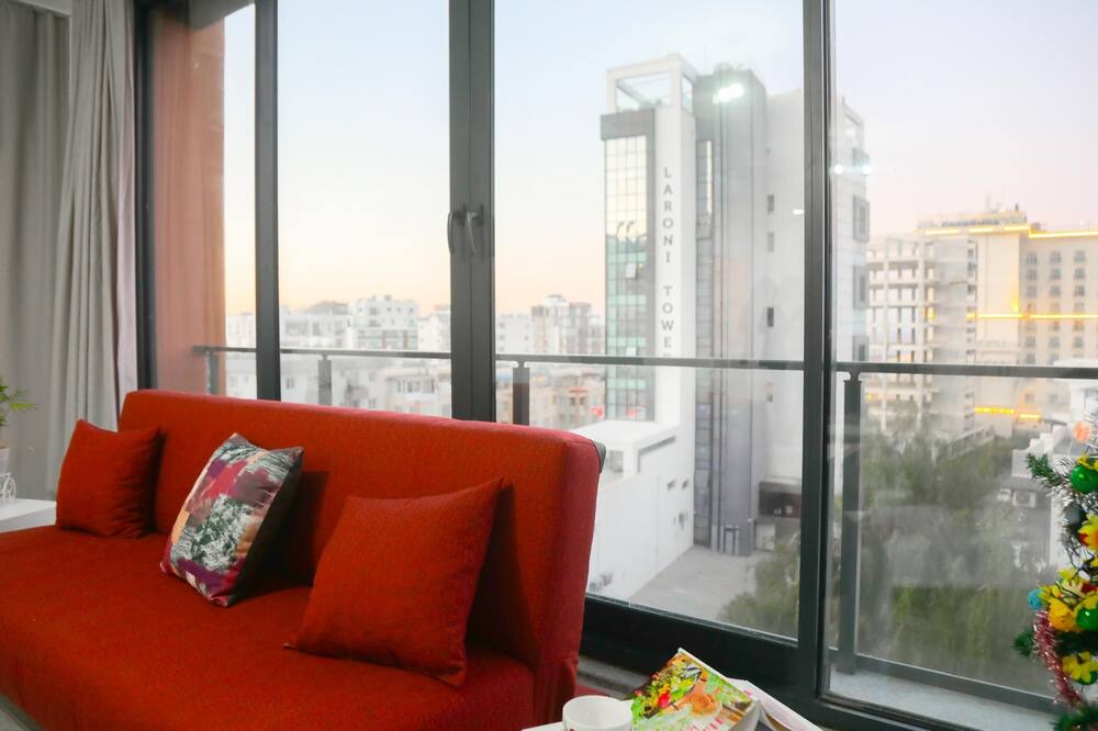 Photo of Livingroom in Kyrenia