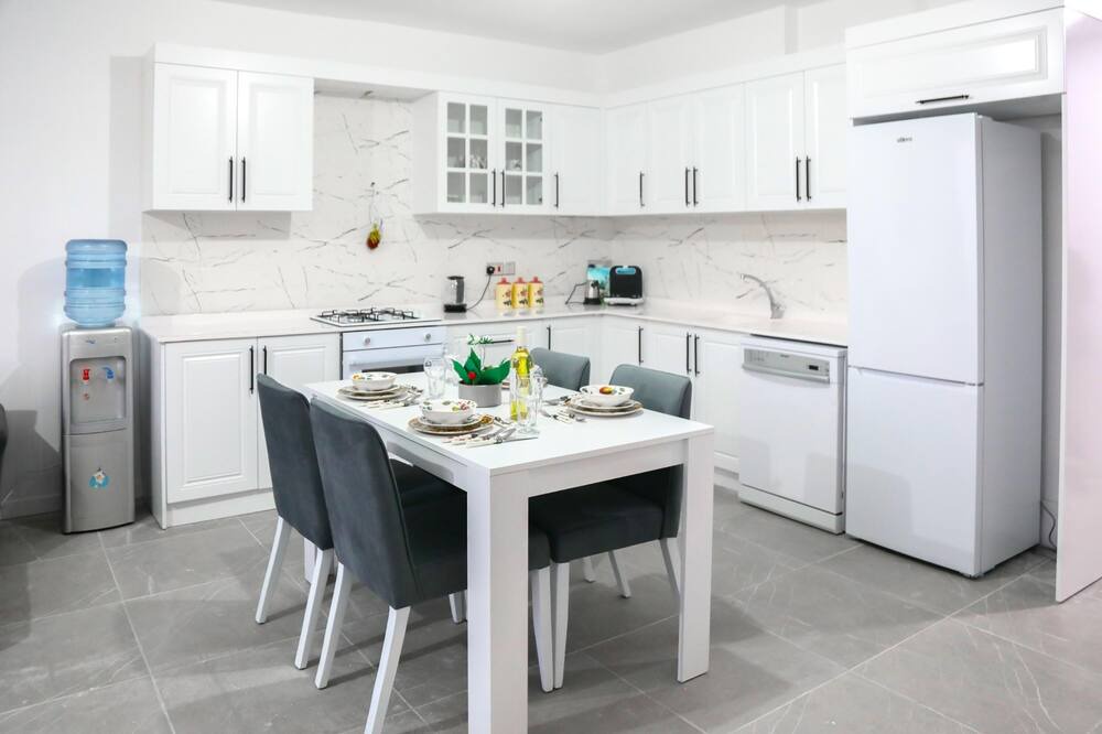 Photo of Kitchen in Kyrenia