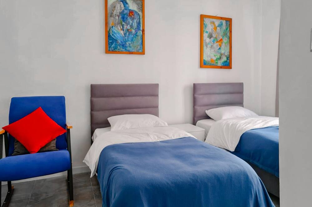 Photo of Bedroom in Kyrenia