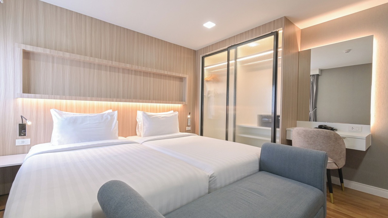 Photo of Bedroom in Bang Phlat