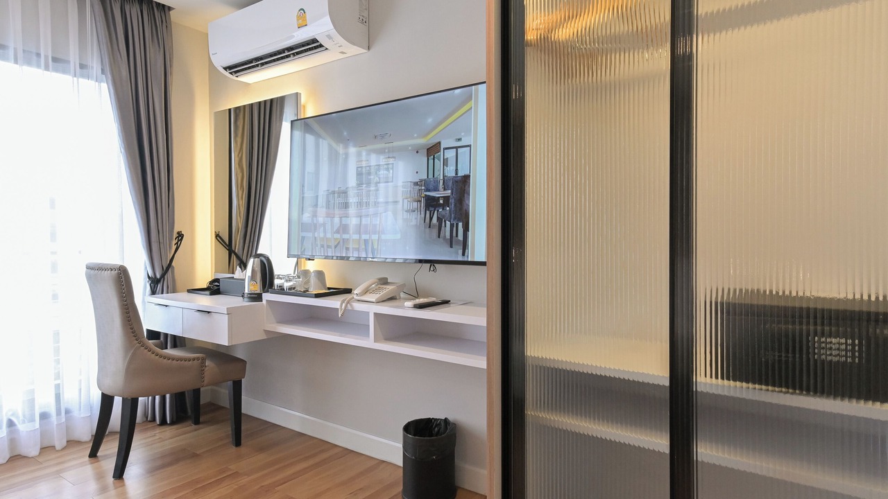 Photo of Bedroom in Bang Phlat