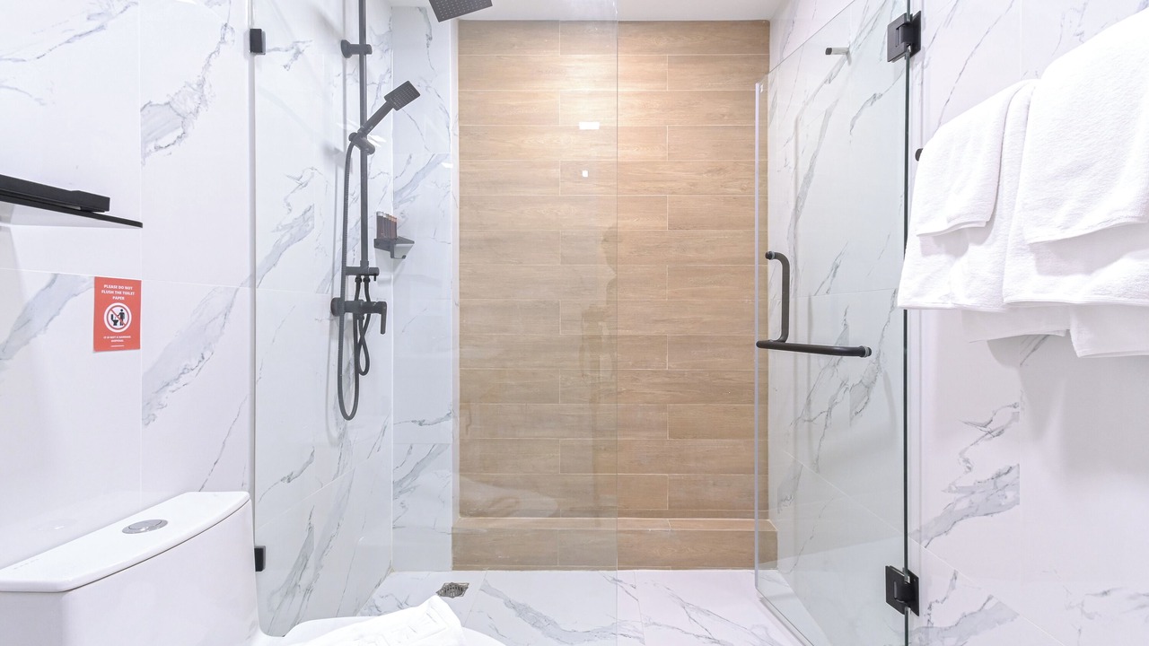 Photo of Bathroom in Bang Phlat