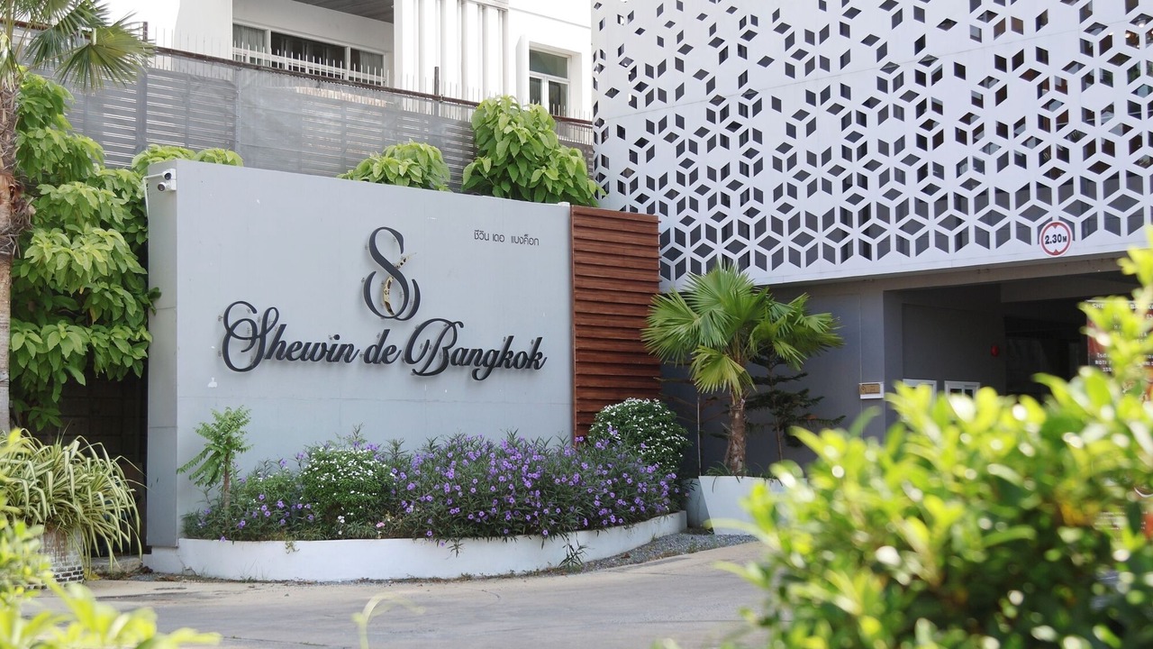 Photo of Outdoor in Bang Phlat