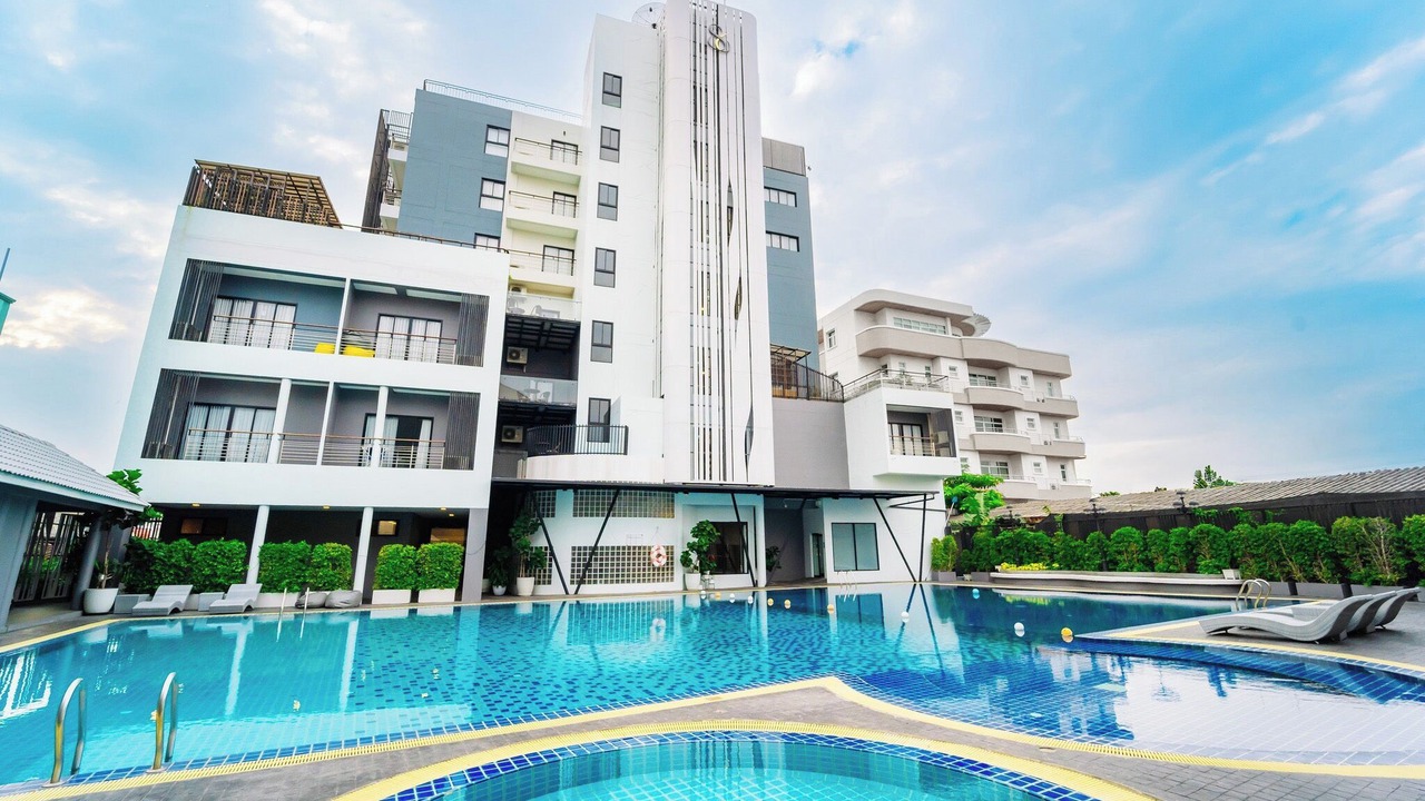 Photo of Outdoor in Bang Phlat