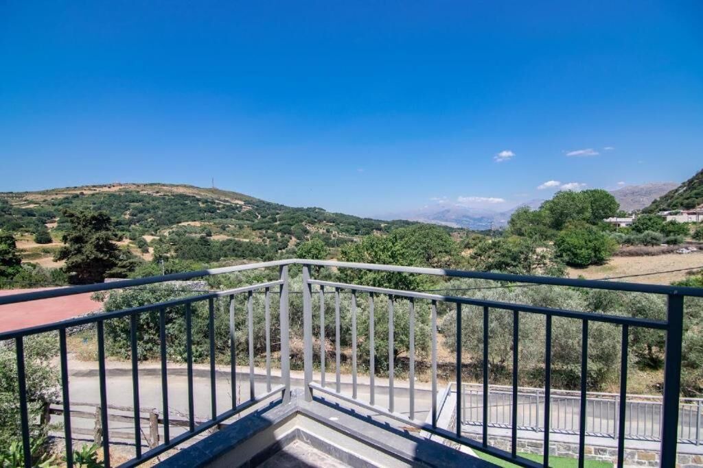 Photo of Patio Balcony in Agios Vasileios