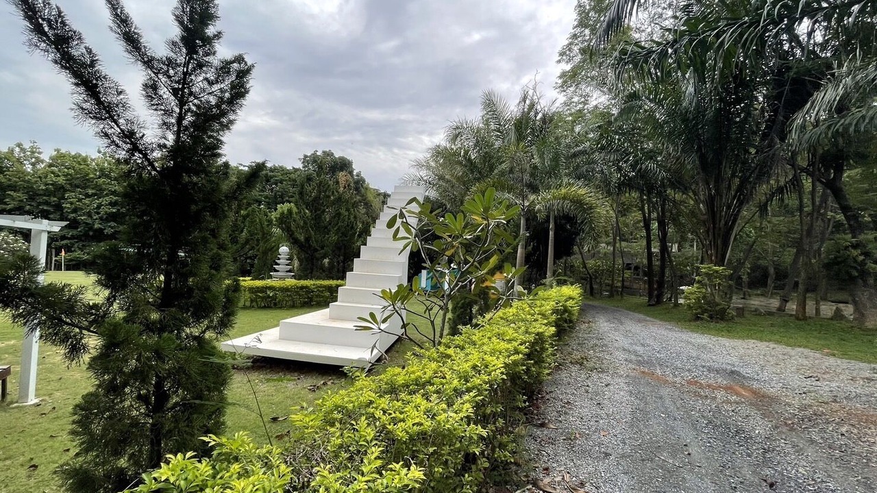 Photo of Outdoor in Nong Nam Daeng