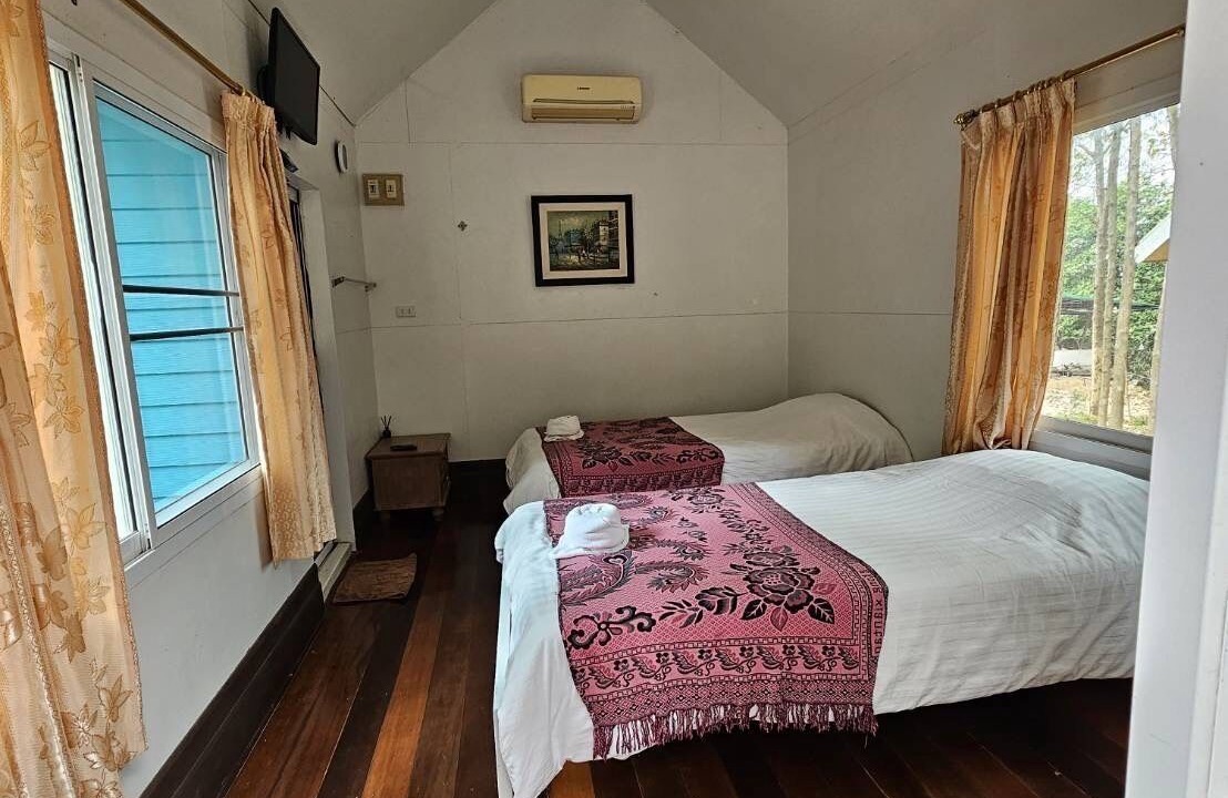 Photo of Bedroom in Nong Nam Daeng
