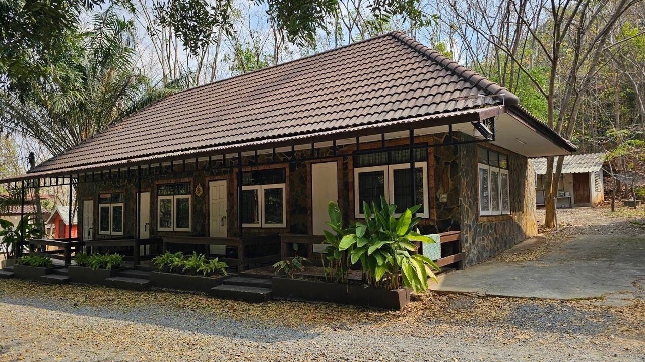 Photo of Bathroom in Nong Nam Daeng