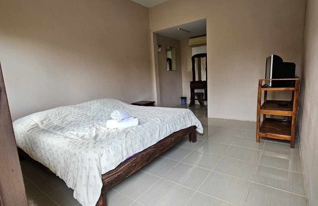 Photo of Bathroom in Nong Nam Daeng