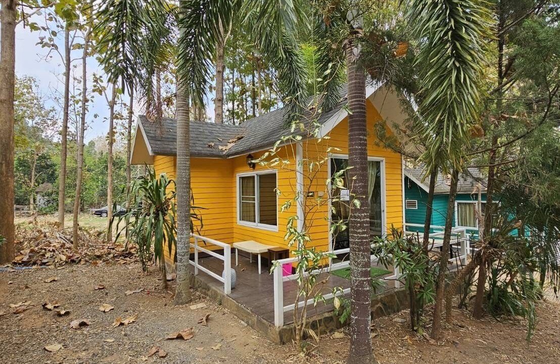 Photo of Bedroom in Nong Nam Daeng