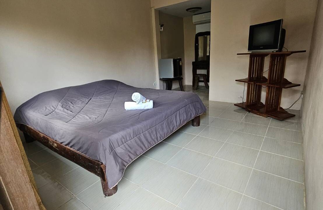 Photo of Bathroom in Nong Nam Daeng