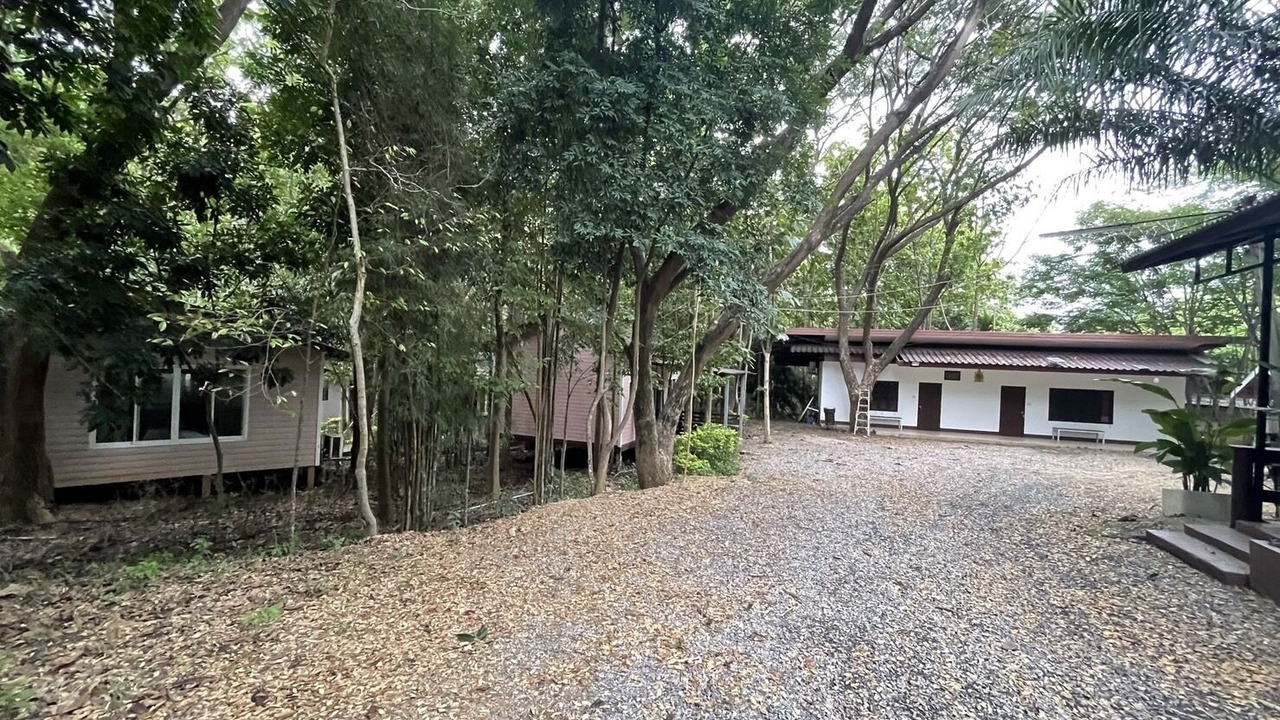 Photo of Outdoor in Nong Nam Daeng
