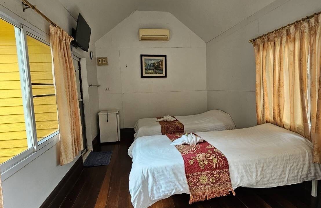 Photo of Bedroom in Nong Nam Daeng