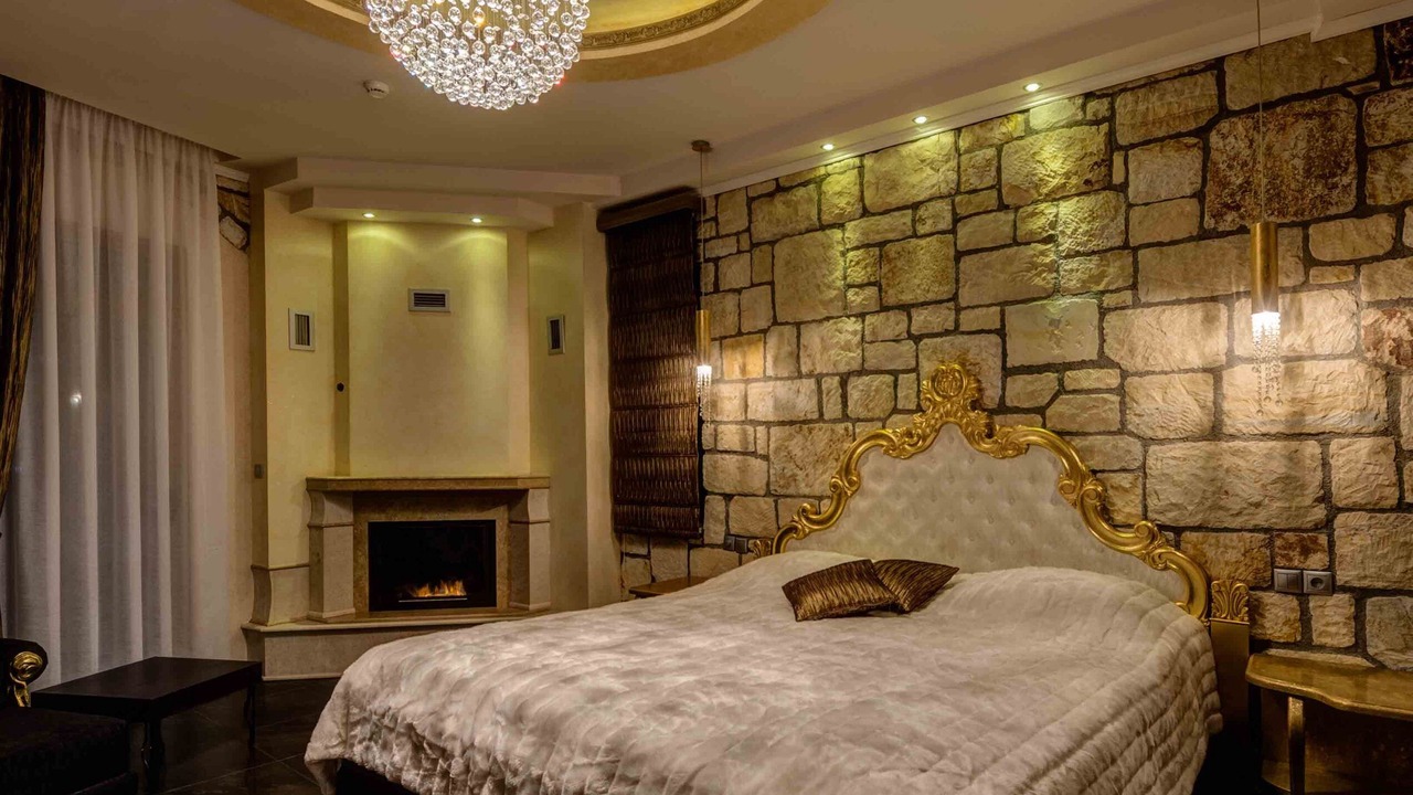 Photo of Bedroom in Loutraki