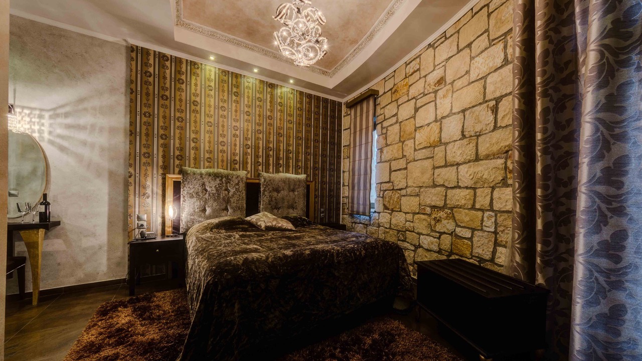 Photo of Bedroom in Loutraki