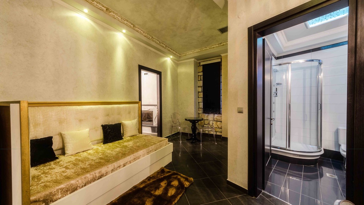 Photo of Bedroom in Loutraki