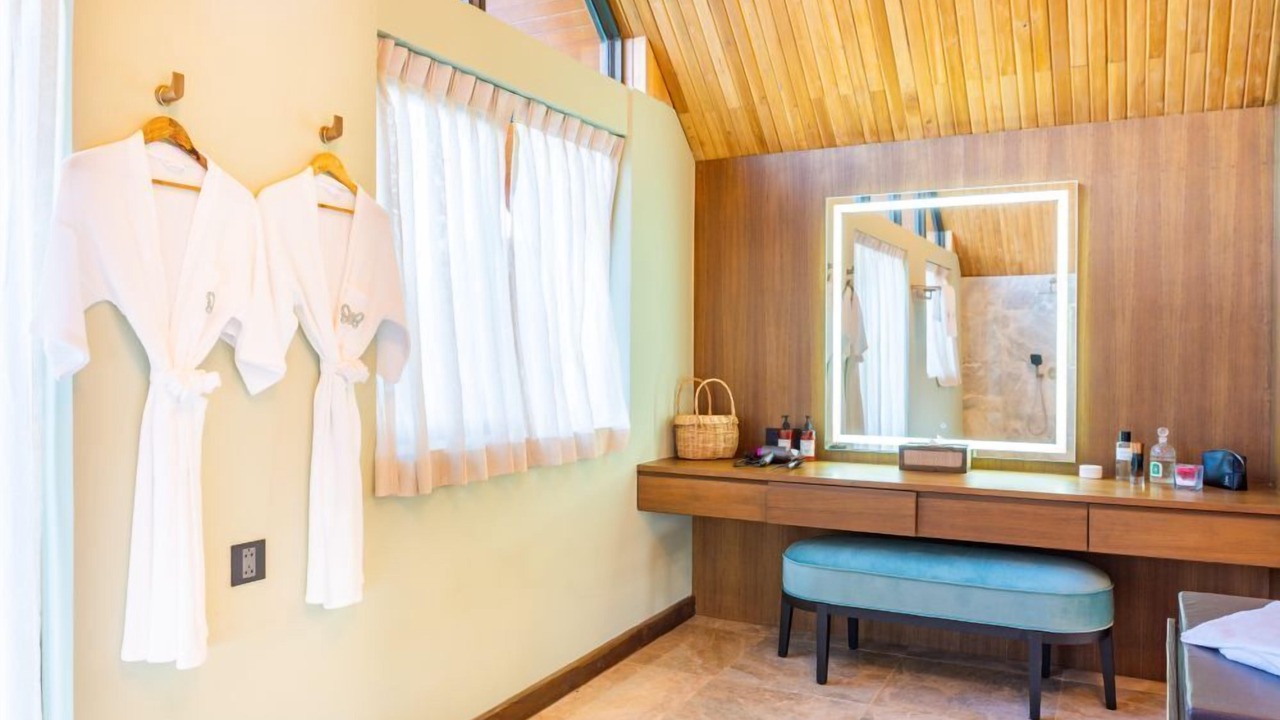 Photo of Bathroom in Na Thon