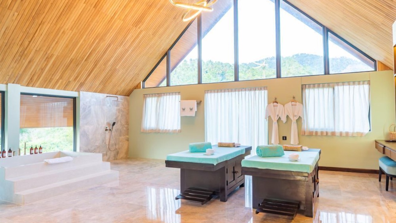 Photo of Bathroom in Na Thon