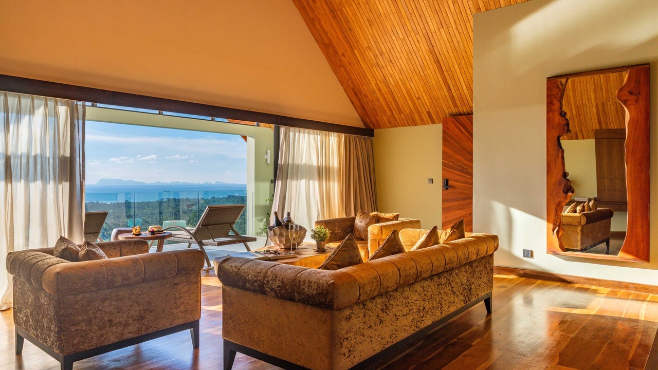 Photo of Bedroom in Na Thon