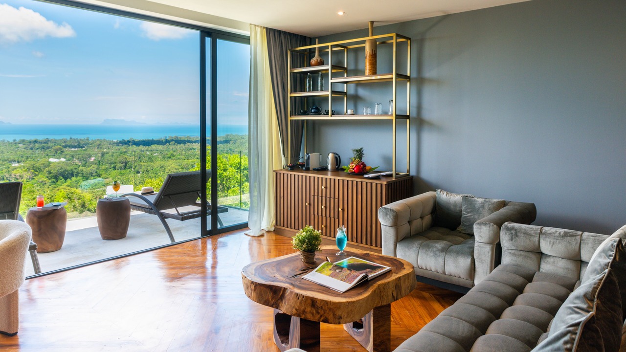 Photo of Bedroom in Na Thon