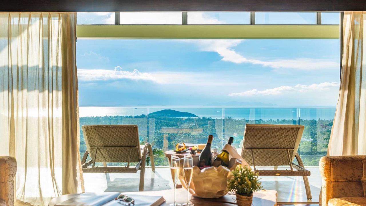 Photo of Patio Balcony in Na Thon