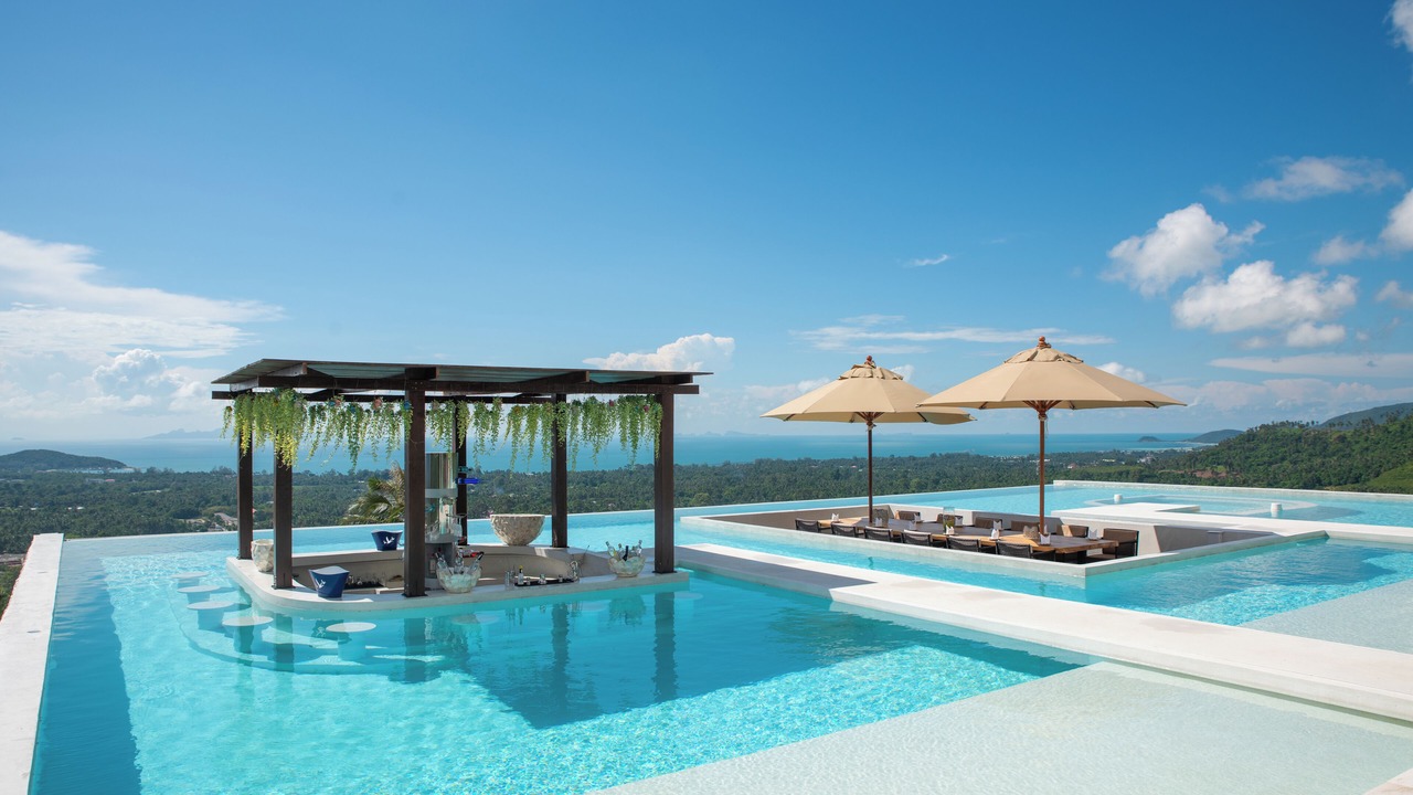 Photo of Patio Balcony in Na Thon