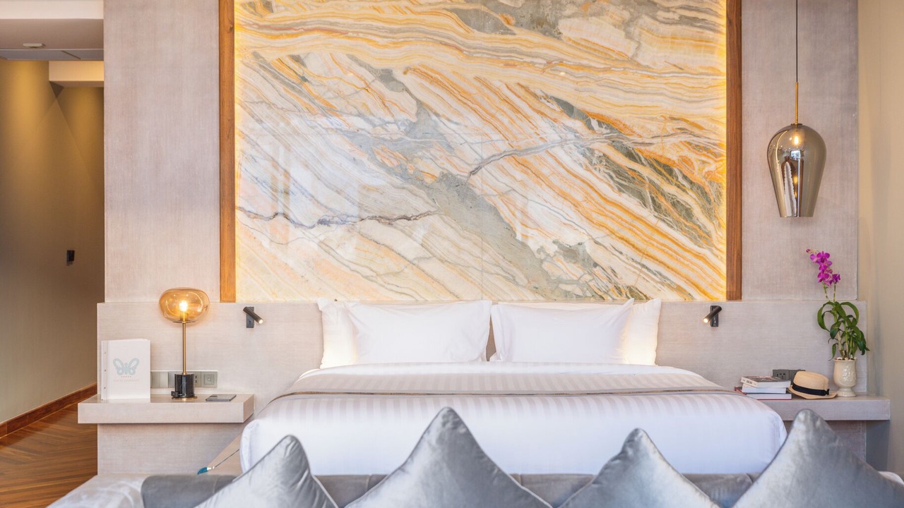Photo of Bedroom in Na Thon